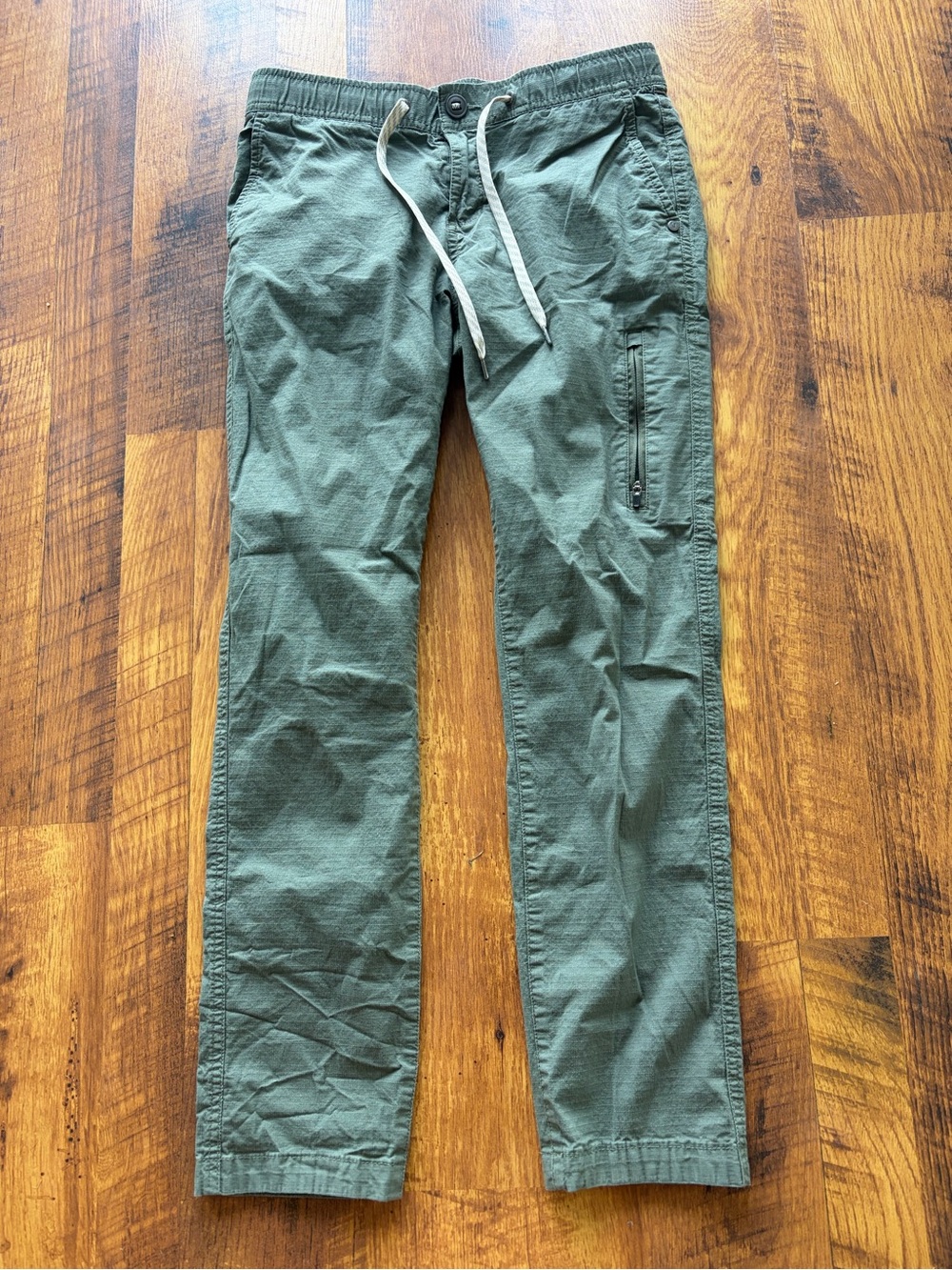 Women's Ripstop Climber Pant - Picture 2 of 4
